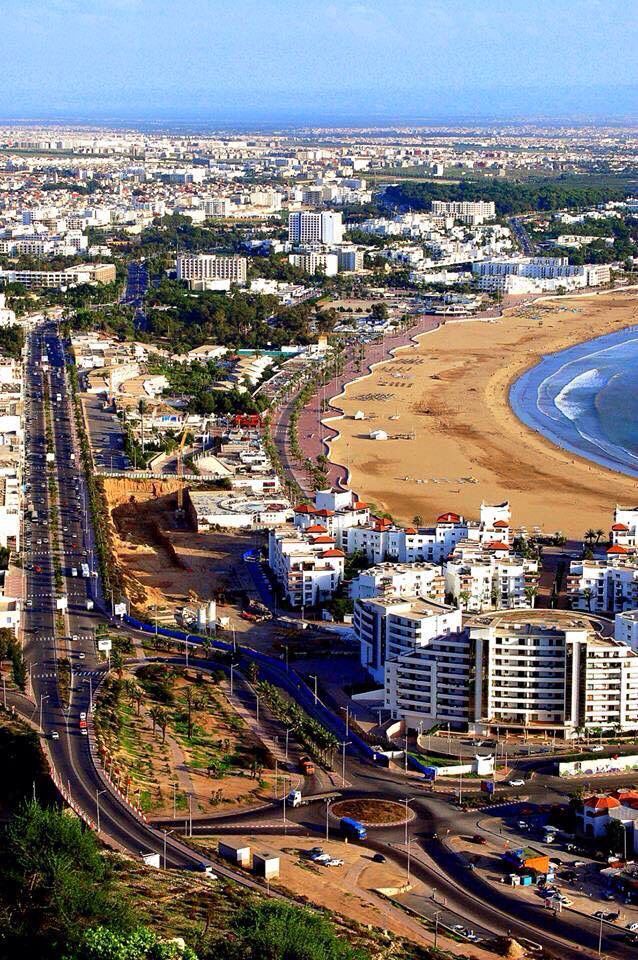 10 Reasons to Rent a Car in Marrakech for Your Vacation - Explore Morocco at Your Own Pace